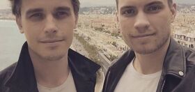 Does Antoni from “Queer Eye” have a boyfriend twin? An investigation.