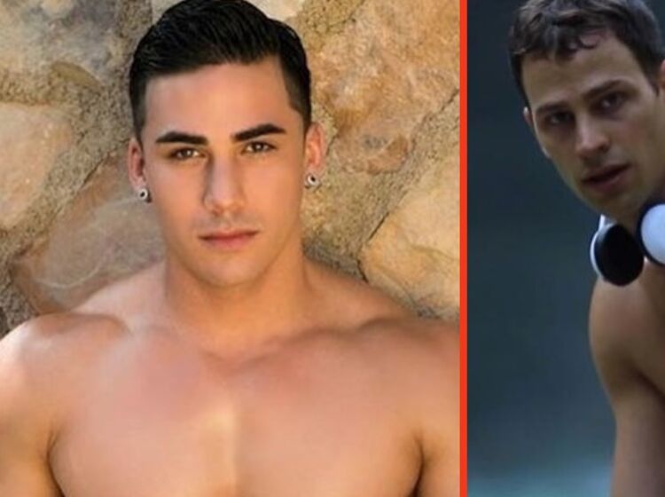 YouTuber Bryan Hawn is the latest to accuse Topher DiMaggio of sexual assault