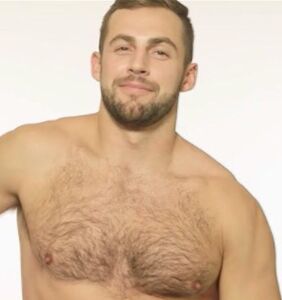 Gay Twitter has fallen for Olympic luger Chris Mazdzer. Hard.
