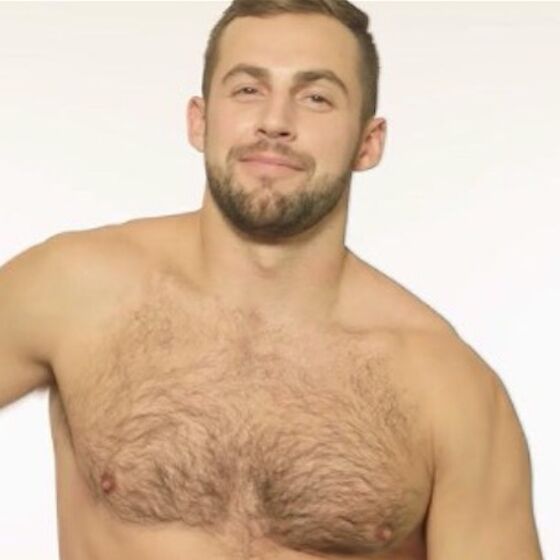 Gay Twitter has fallen for Olympic luger Chris Mazdzer. Hard.