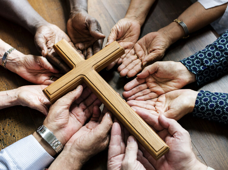 Antigay church buys Ohio gay club to turn it into a temple of hate