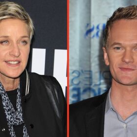 WATCH: Ellen makes Neil Patrick Harris her sub. Will he be good?