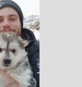 Gus Kenworthy has something to say… about eating dogs