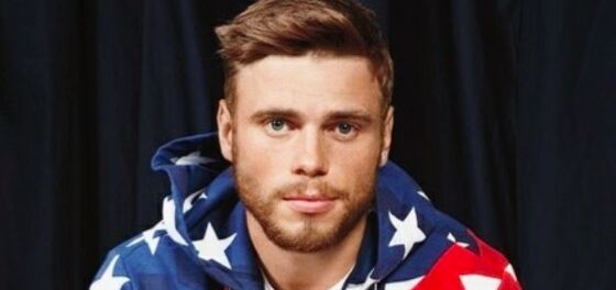 Everyone’s freaking out over this Gus Kenworthy doppelganger