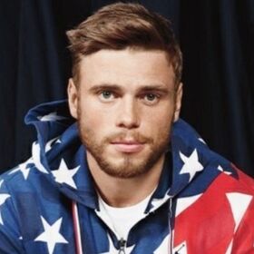 Gus Kenworthy shows off immense talent with his meat