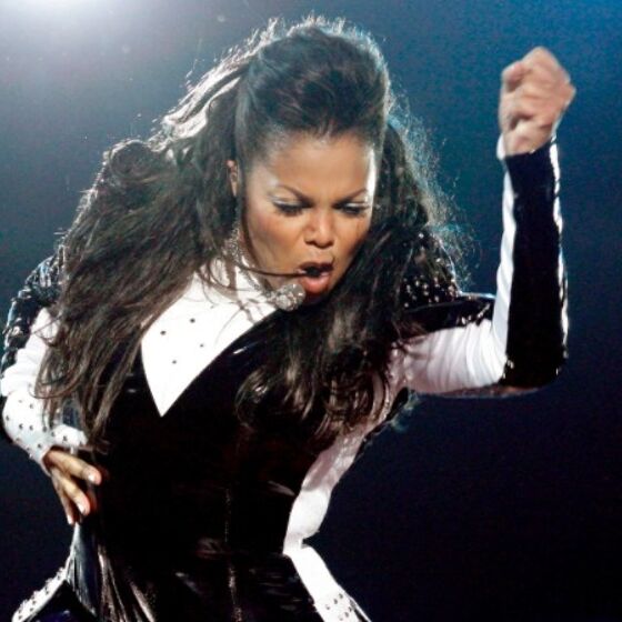 #JusticeforJanet: The Internet has decided that Janet Jackson won the 2018 Super Bowl
