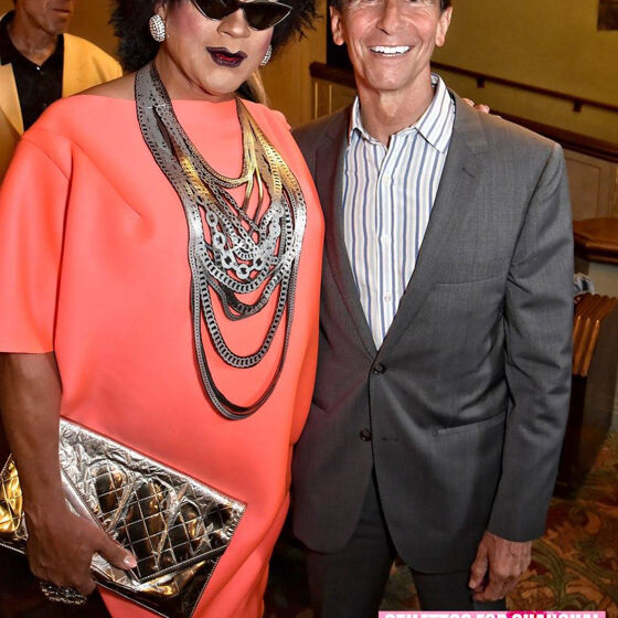 Why I’m hoping Mark Leno will be San Francisco’s first openly gay mayor