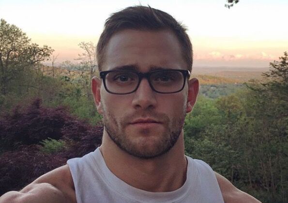 The Latest News About Keegan Whicker - Queerty