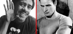Marlon Brando and Richard Pryor had tons of gay sex together, Pryor’s widow confirms
