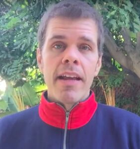 Perez Hilton whines about how he can’t get a boyfriend, “I’m disappointed”