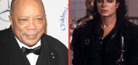 Legendary producer Quincy Jones just spilled some major Michael Jackson tea