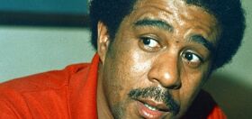 Richard Pryor’s daughter says he never had gay sex, but this shocking video suggests otherwise