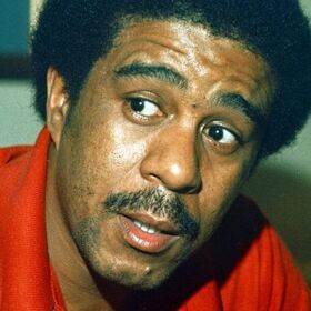 Richard Pryor’s daughter says he never had gay sex, but this shocking video suggests otherwise
