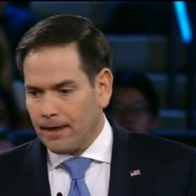 Memers rip into Marco Rubio after CNN town hall on gun reform