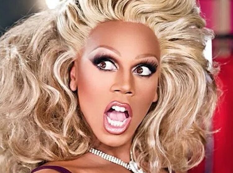 ‘RuPaul’s Drag Race’ gets a huge season 10 announcement that gay bars will LOVE
