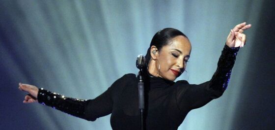 Sade is releasing new music and the internet is freaking out