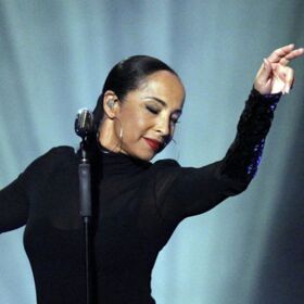 Sade is releasing new music and the internet is freaking out