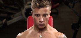 X-Factor’s Sam Callahan puts full talent on display: “Today, no f*cks shall be given!”