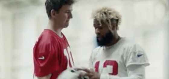103 million people tuned in to watch the Super Bowl’s gayest moment