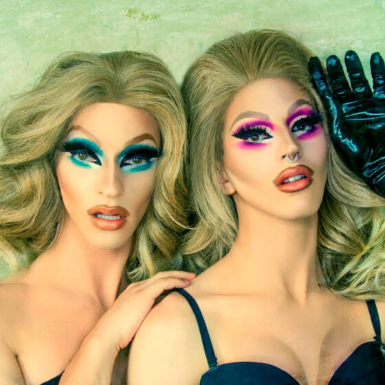 8 epic rivalries to watch out for on ‘Drag Race’ Season 10