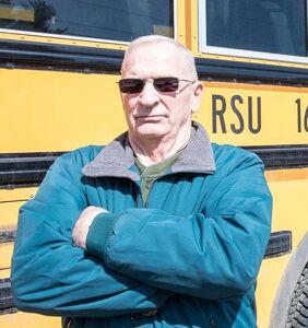 Town rewards fired homophobic bus driver… by electing him to the school board