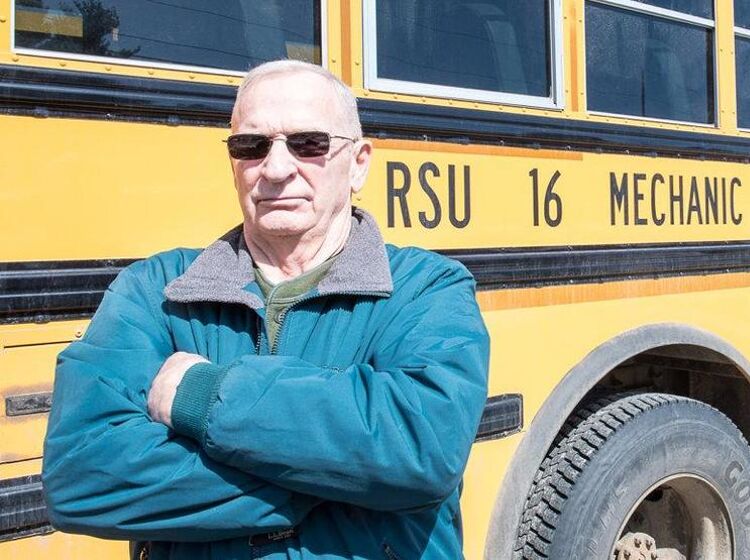 Town rewards fired homophobic bus driver… by electing him to the school board