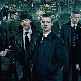 Did this ‘Gotham’ star just come out?