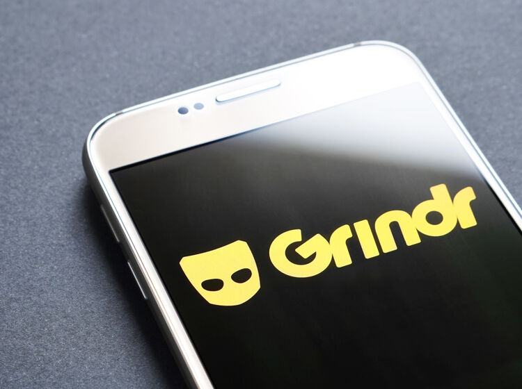 Every guy I know hates these Grindr clichés… So why do we still use them?