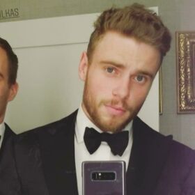 Gus Kenworthy and his boyfriend post M4M ad seeking to “connect” with Ricky Martin and Jwan Yosef