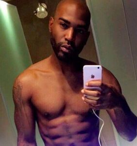 Gay men need to zip up their pants and be better role models, Queer Eye’s Karamo Brown says