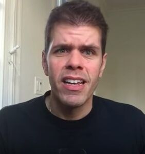 Perez Hilton says he was dumped “in the worst way”, decries public humiliation