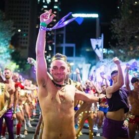 PHOTOS: Sydney’s gay Mardi Gras was insane and these pictures prove it