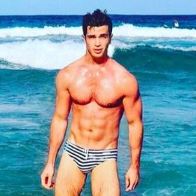 Key West hotties give new meaning to the phrase “life’s a beach”