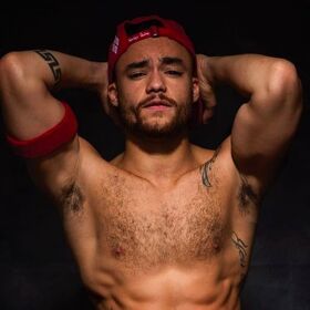 Performer Beaux Banks talks racism in the adult film industry