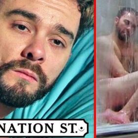 Beloved British soap under fire for airing this shocking male rape scene