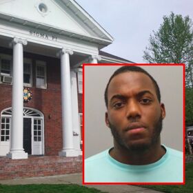 Grad student accused of sexually assaulting multiple frat boys at gunpoint in violent rape spree