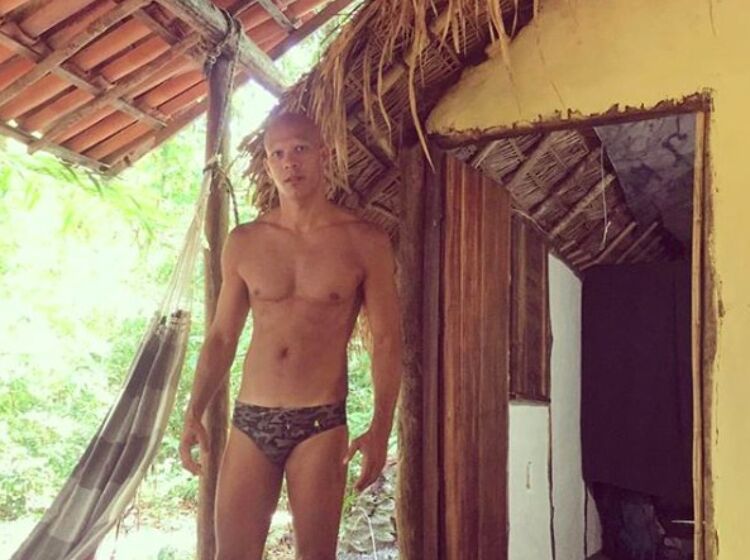 10 sexy Instagram travel photos to inspire a bad case of vacation envy