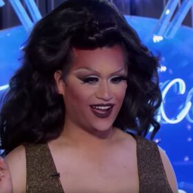 WATCH: Eliminated ‘American Idol’ contestant returns in drag and slays the house down