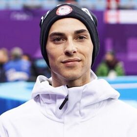 Adam Rippon announces retirement from skating in powerful letter