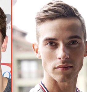 Adam Rippon has been sleeping on Shawn Mendes