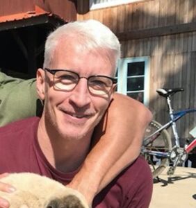 Anderson Cooper breaks up with boyfriend of 9 years