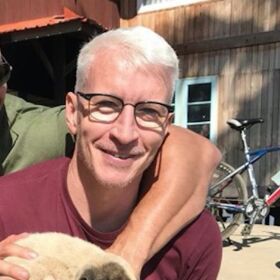 Anderson Cooper breaks up with boyfriend of 9 years