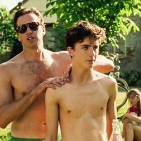 Parody trailer reimagines “Call Me By Your Name” as an ’80s teen rom-com