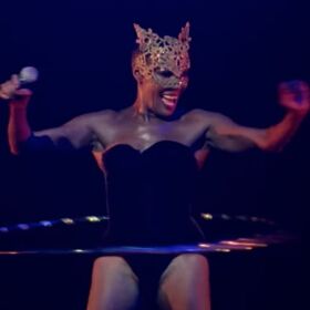 WATCH: The extended trailer for the Grace Jones documentary is here