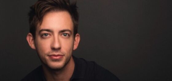 Twitter is freaking out over Kevin McHale maybe probably coming out