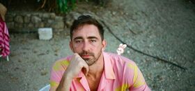 Do-Over: Lee Pace comes out (again), says he “happily owns” his sexuality