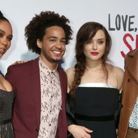 These tweets about ‘Love, Simon’ are going viral for all the right reasons