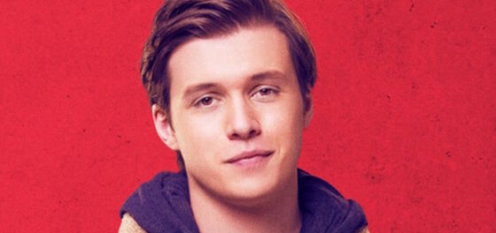 Coming out gets extra awkward with Dad’s Grindr offer in new “Love, Simon” clip