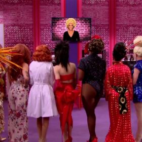 WATCH: The first 15 minutes of “RuPaul’s Drag Race” Season 10 is right here