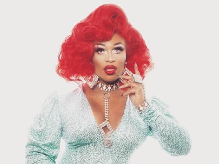 Peppermint took on outdated notions about drag & gender. Now she’s heading to Broadway.